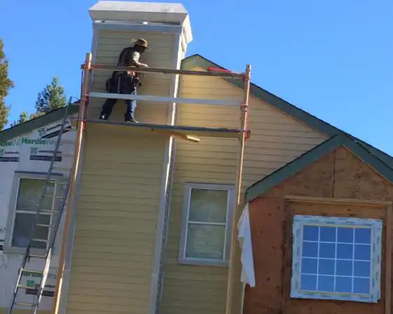 Professional Home Improvement Services