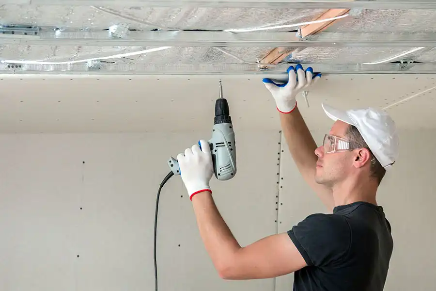 Drywall Services