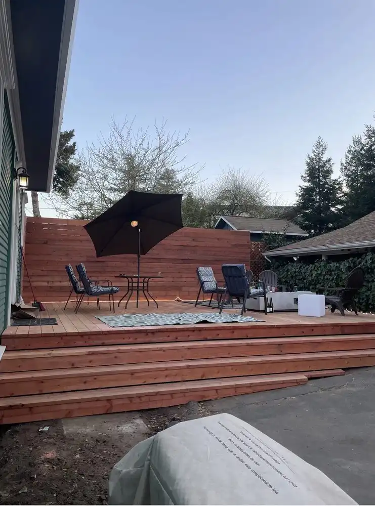 Professional Home Improvement Services