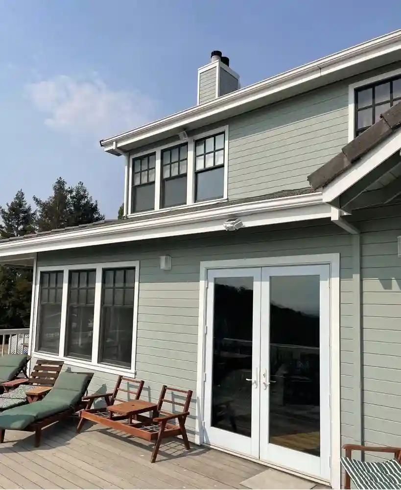 Reliable Home Improvement Services