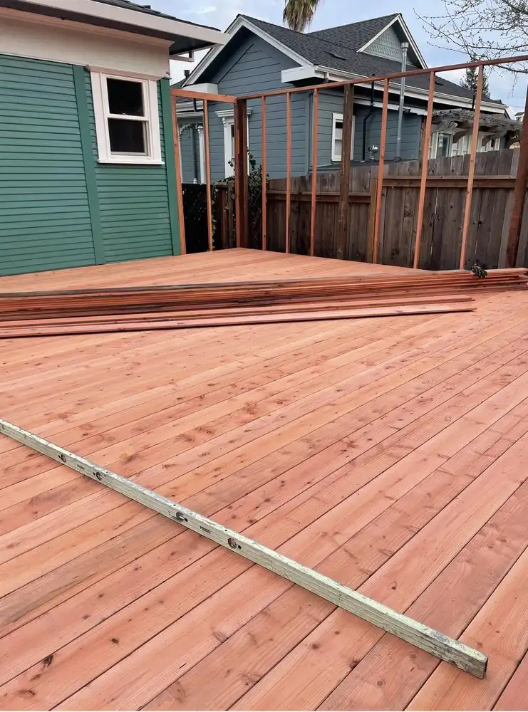 Professional Home Improvement Services