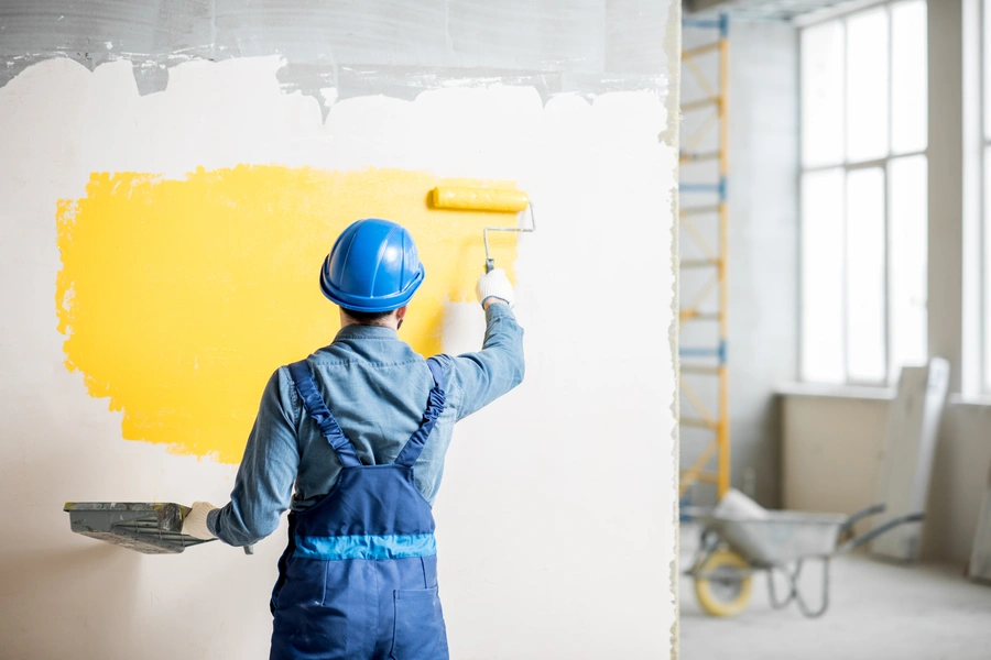 How Paint Application Affects Long Term Durability Santa Rosa, CA How Paint Application Affects Long Term Durability Santa Rosa, CA