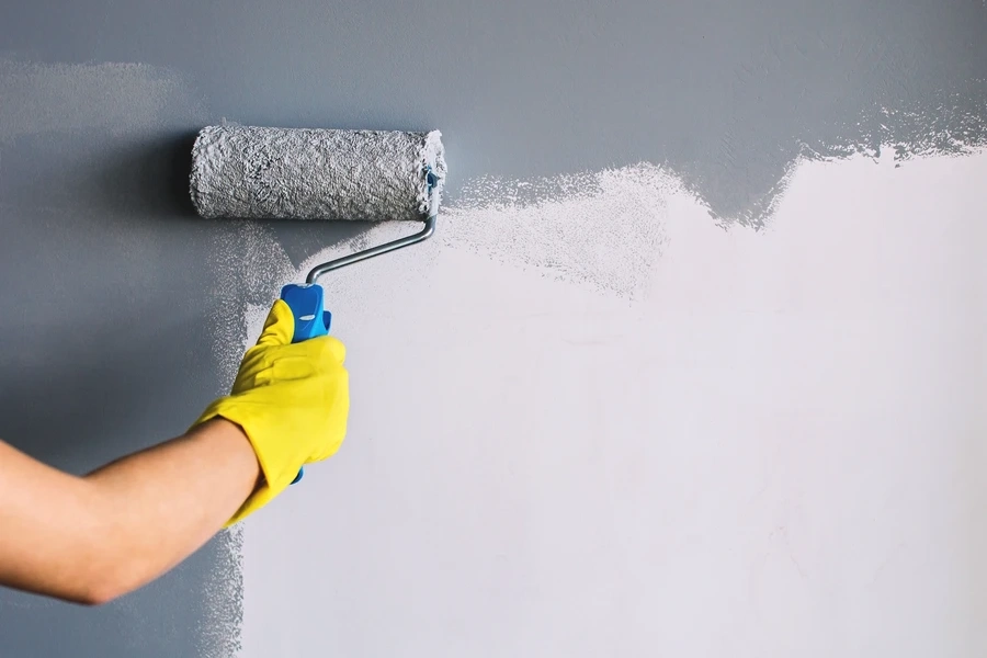 How Paint Application Affects Long Term Durability in Santa Rosa, CA How Paint Application Affects Long Term Durability in Santa Rosa, CA