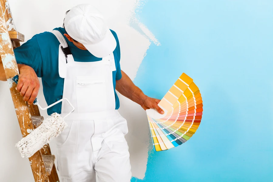 How Painting Services Improve Indoor Air Quality Santa Rosa, CA How Painting Services Improve Indoor Air Quality Santa Rosa, CA