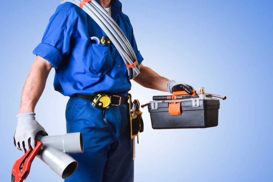 Integrating Water-saving Systems In Home Updates Santa Rosa, CA