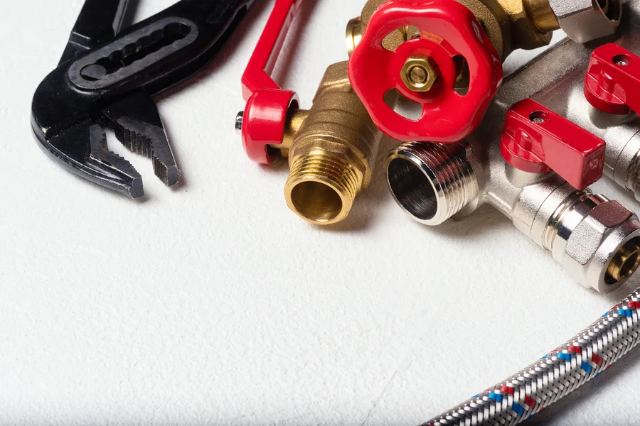 Integrating Water-saving Systems In Home Updates in Santa Rosa, CA