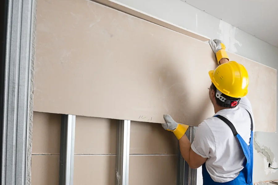 The Importance Of Proper Drywall Installation For Durability Santa Rosa, CA The Importance Of Proper Drywall Installation For Durability Santa Rosa, CA