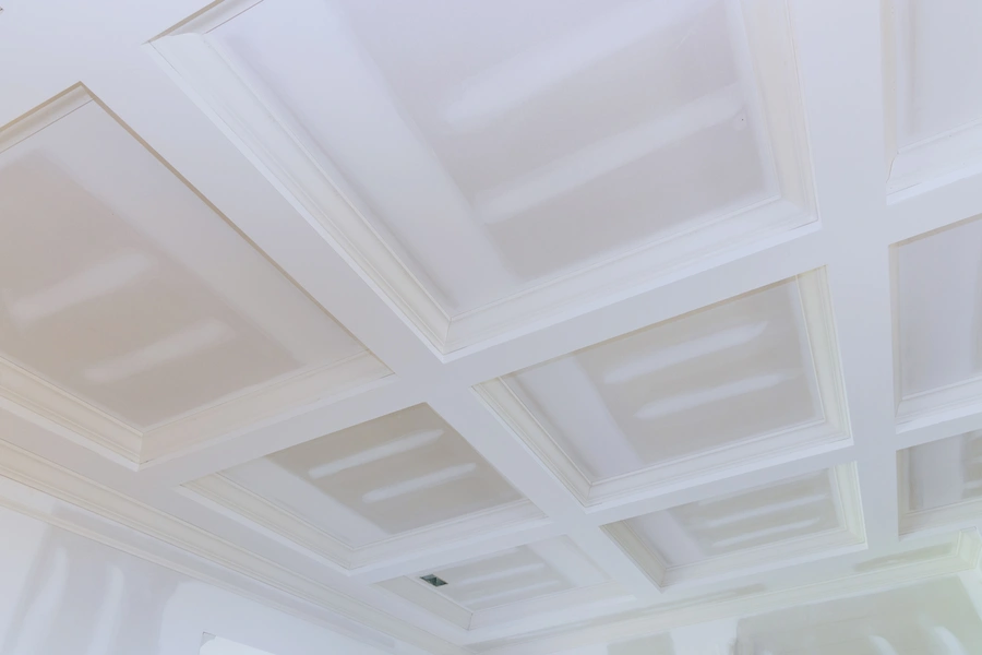 Why Drywall Repair Is Essential Before Interior Painting Santa Rosa, CA